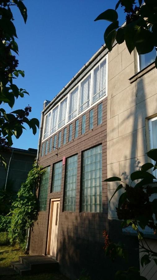 Willow Apartments Limbazi Kültér fotó