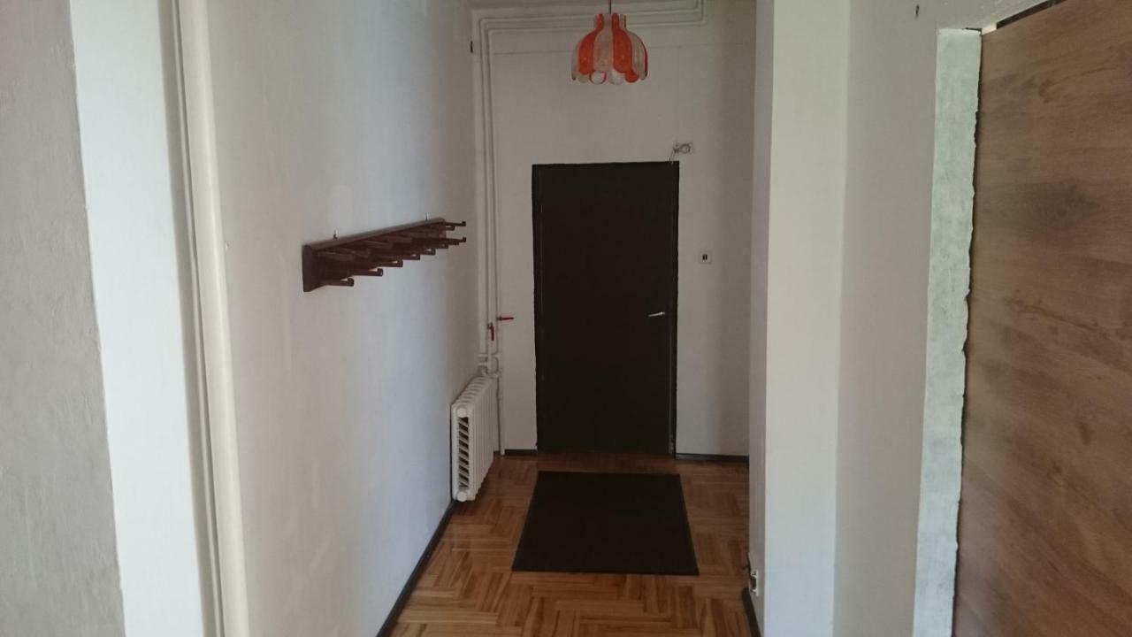 Willow Apartments Limbazi Kültér fotó