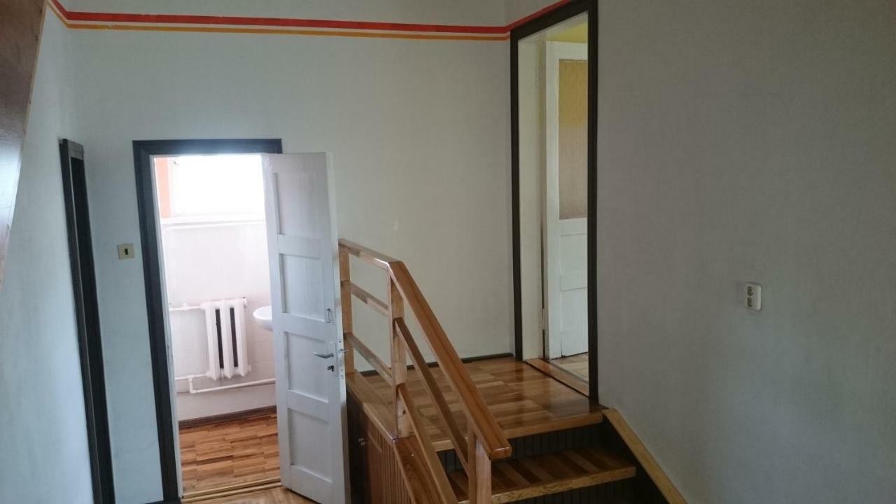 Willow Apartments Limbazi Kültér fotó